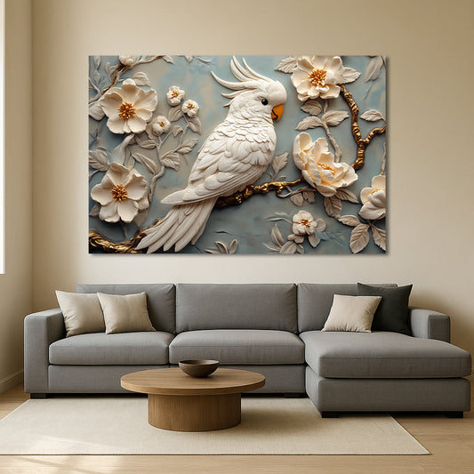 Tableau décoratif Colorful  - Cadre américain "ADMIRABLE" PROMO