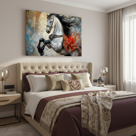 Tableau décoratif -Luminous-