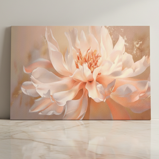 Tableau décoratif florale “Perfumed” NEW