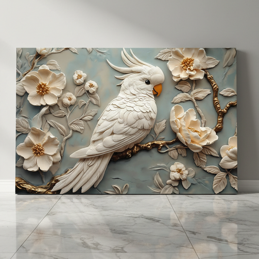 Tableau décoratif Colorful  - Cadre américain "ADMIRABLE" NEW