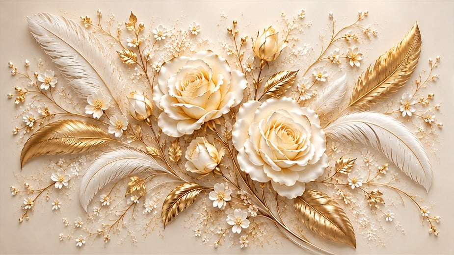 Roses Impériales