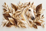 Cheval Majestueux