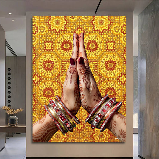 Tableau décoratif Cadre américain "ADMIRABLE" PROMO